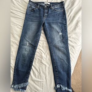 Women’s Kancan Jeans
